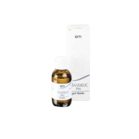 Oti D mandelic pro gel fluido 50 ml