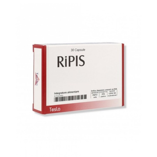 Ripis 30 Capsule