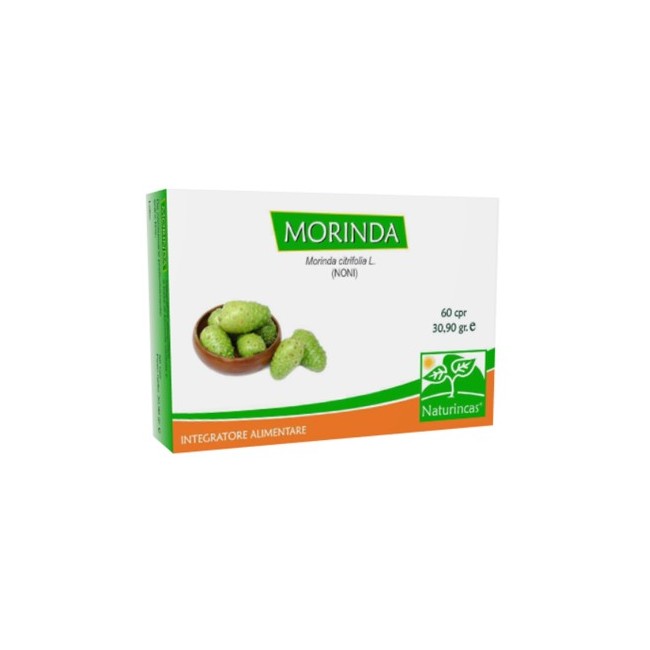 Morinda Naturincas 60 Capsule