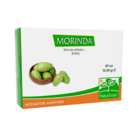 Morinda Naturincas 60 Capsule