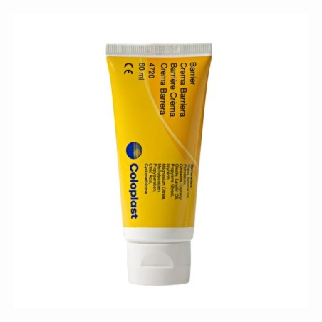 Coloplast Comfeel Crema Barriera