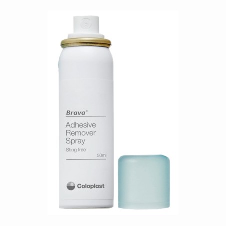 Brava Remover Spray 50ml