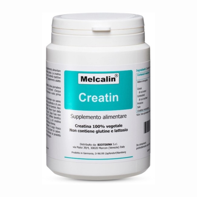 Biotekna Melcalin Creatin 190g