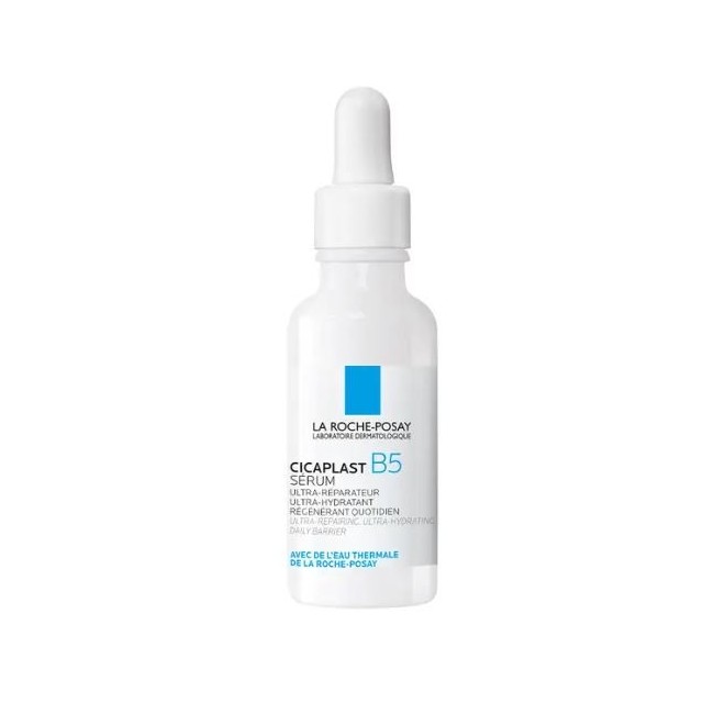 La Roche Posay-phas Cicaplast B5 Siero 30 Ml