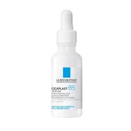 La Roche Posay-phas Cicaplast B5 Siero 30 Ml