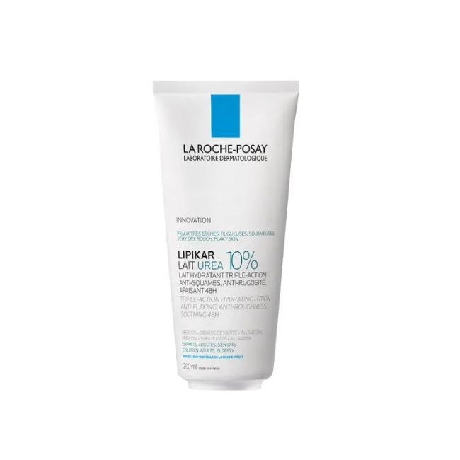 La Roche Posay-phas Lipikar Urea 10% 200 Ml