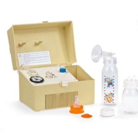 Flaem tiralatte baby flaem kit eco aspirante