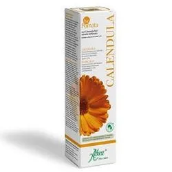 Aboca Biopomata Calendula emolliente ed eudermica 50ml