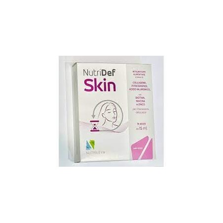  Nutridef skin 14 stick