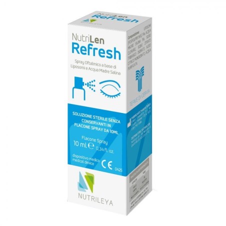  Nutrilen refresh spray