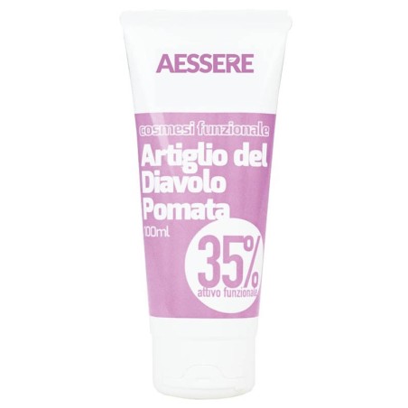 Aessere Artiglio diavolo pomata 35% 