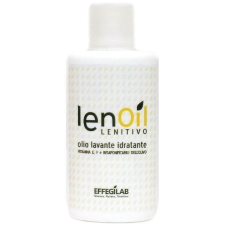 Lenoil olio detergente