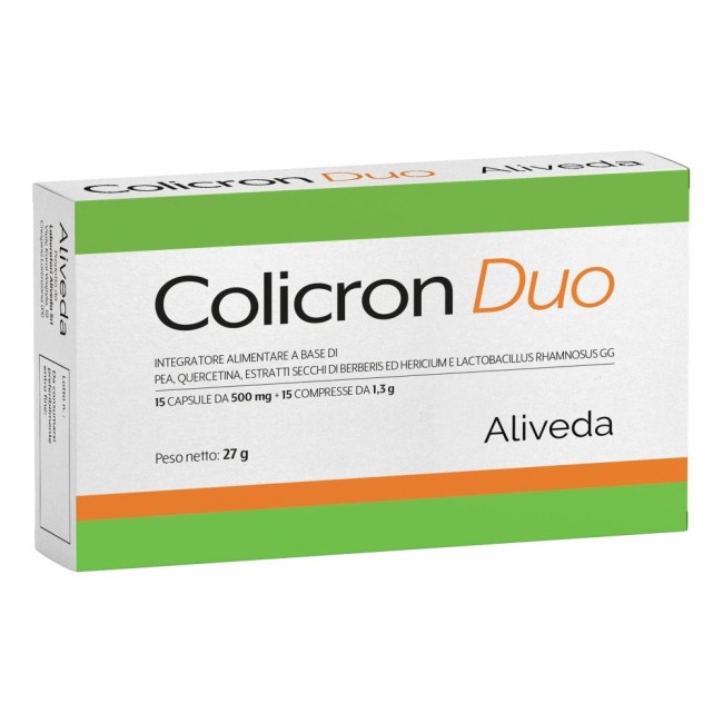 Colicron duo