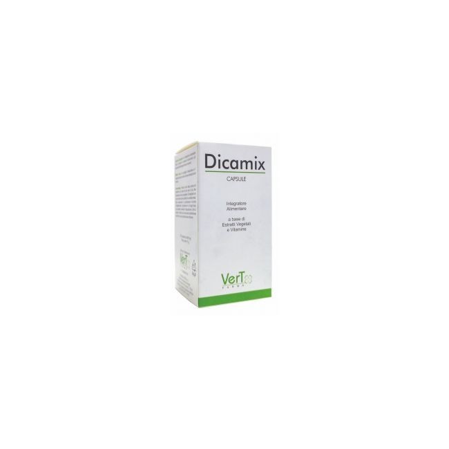 Dicamix 30 capsule