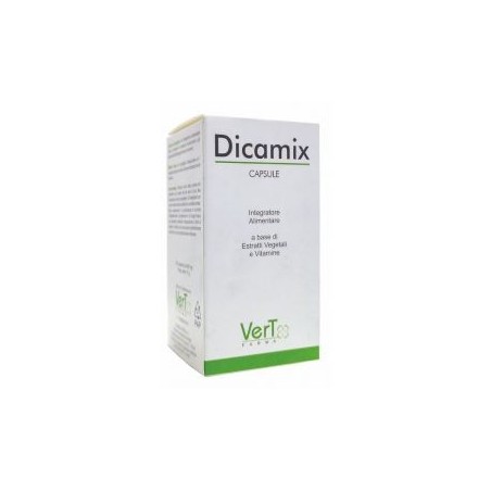 Dicamix 30 capsule