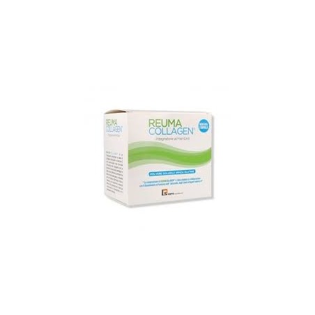  Reuma collagen 30 buste