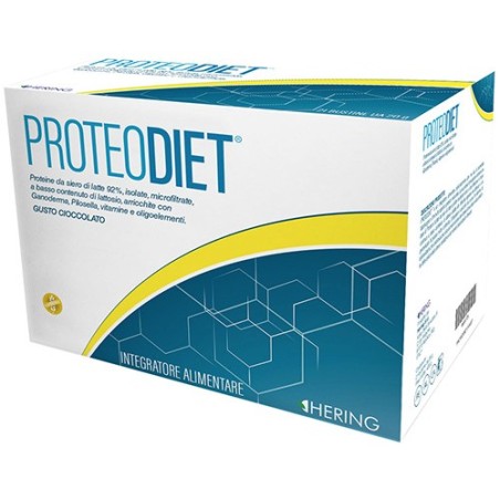 Proteodiet 21 bustine