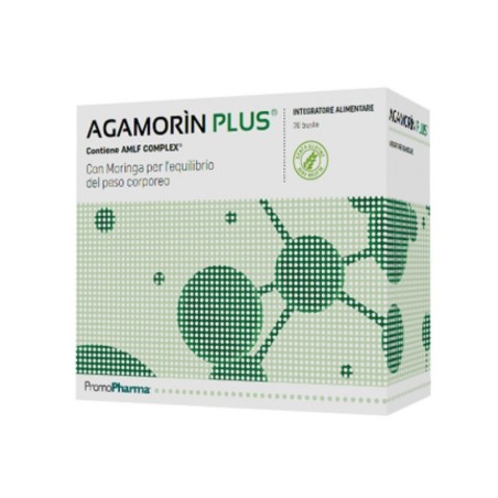 Promopharma Agamorin plus 