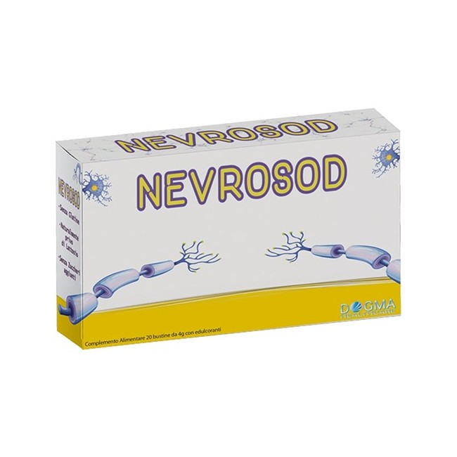  Nevrosod 20 bustine