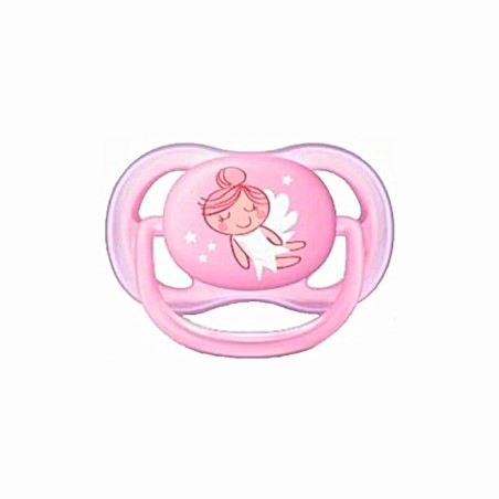 Avent ultra air succhietto 0-6m girl fairy