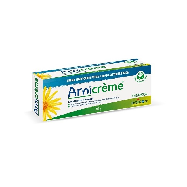 Boiron Arnicreme crema 