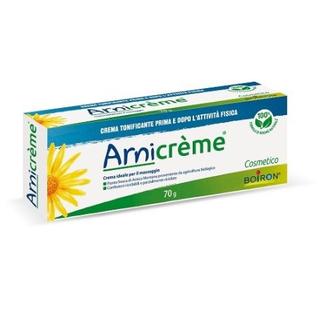 Boiron Arnicreme crema 