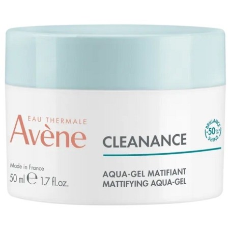 Avene Cleanance Acqua Gel Opacizzante 