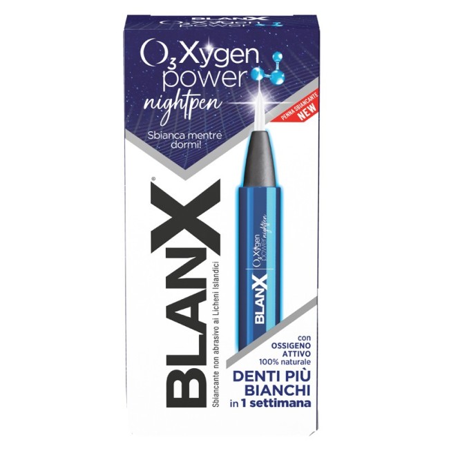 Blanx O3x Nightpen 