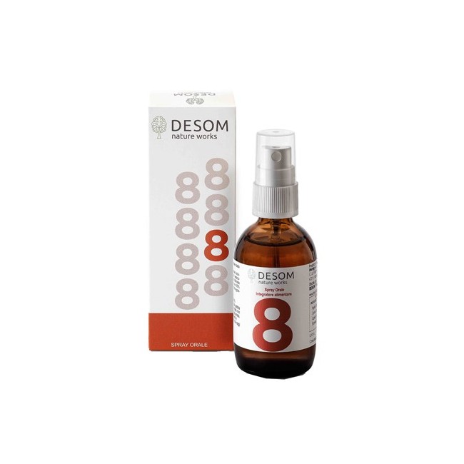 Desom 8 Spray 