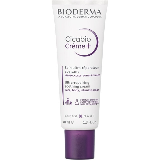 Cicabio Crema+