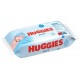 Huggies Salviette Pure Singola 12 Pezzi