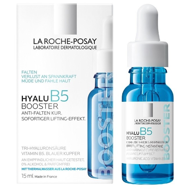 La Roche Posay-phas Hyalu B5