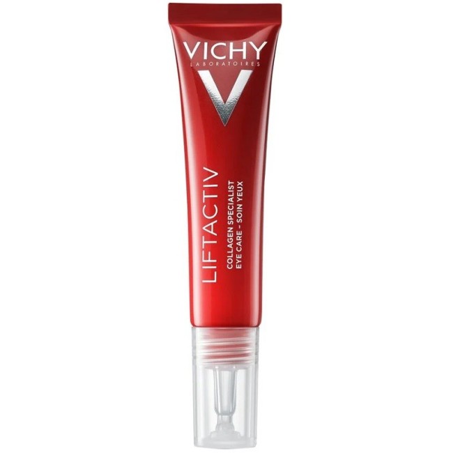 Vichy Liftactiv Collagen Specialist Contorno Occhi