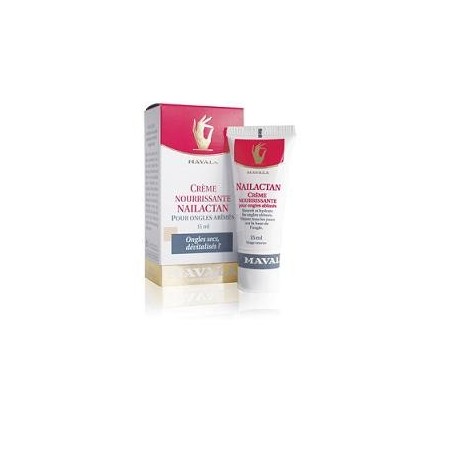 Mavala Italia Nailactan Crema Nutriente 