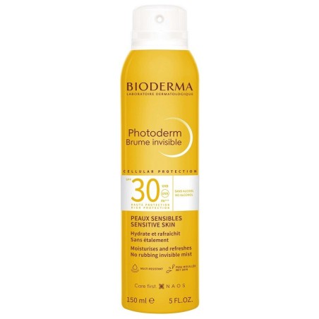  Photoderm Brume Solaire Spf30