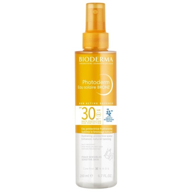 Photoderm acqua solare Anti Ox Spf 50 200 Ml