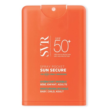  Svr Sun Secure Spray Pocket Spf50+