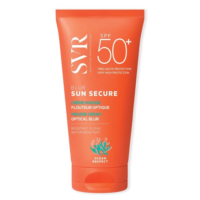 Laboratoires Svr Sun Secure Blur Spf50+