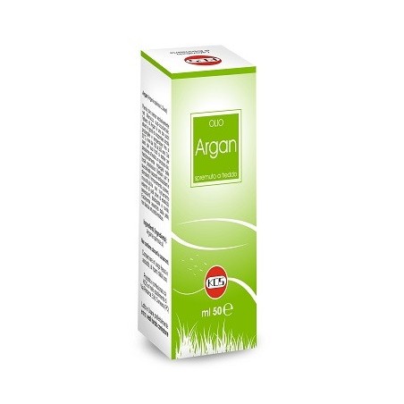 Olio Argan 50ml