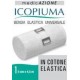  Benda Elastica Icopiuma Universale Cm 5 X 4,5 Mt