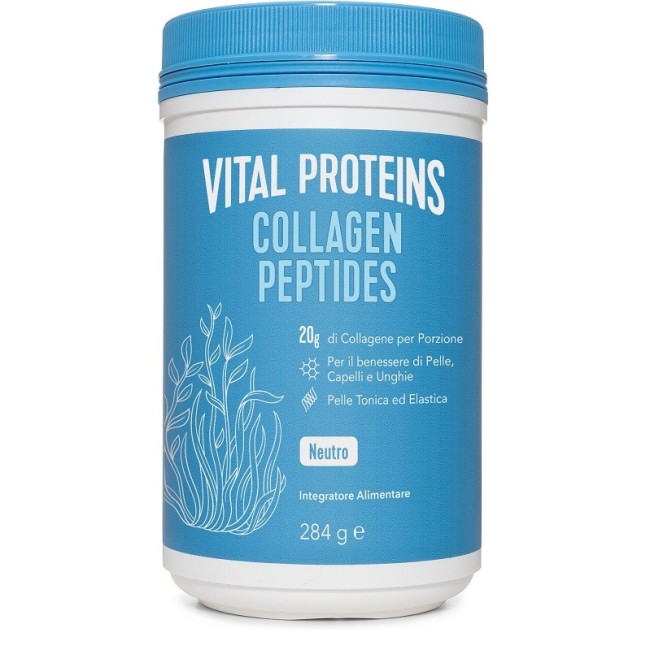 Nestle' It. Vital Proteins Collagen Peptides 