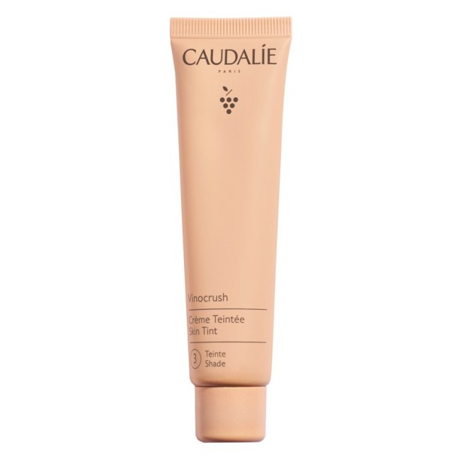 Caudalie Italia Vinocrush Crema Colorata3 