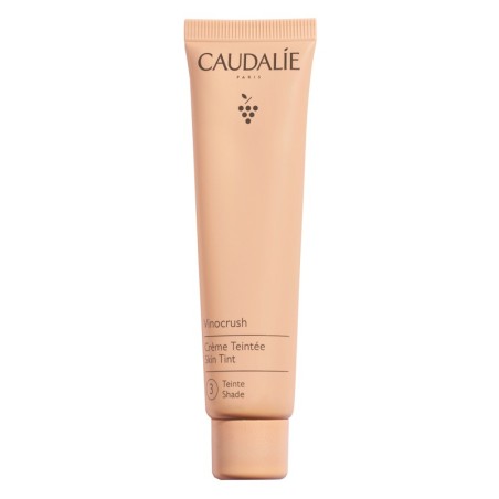 Caudalie Italia Vinocrush Crema Colorata3 