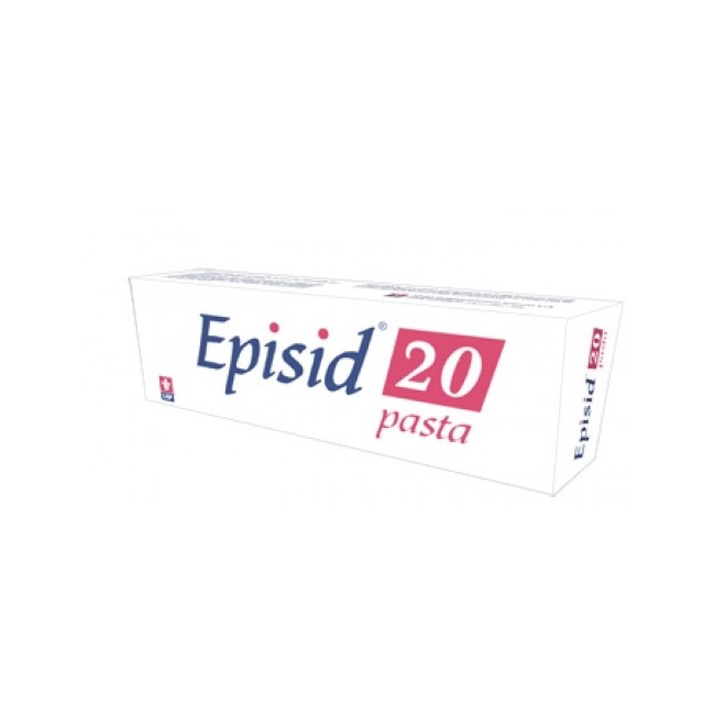 Episid 20 Pasta 75ml