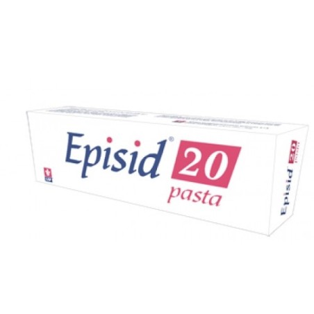 Episid 20 Pasta 75ml