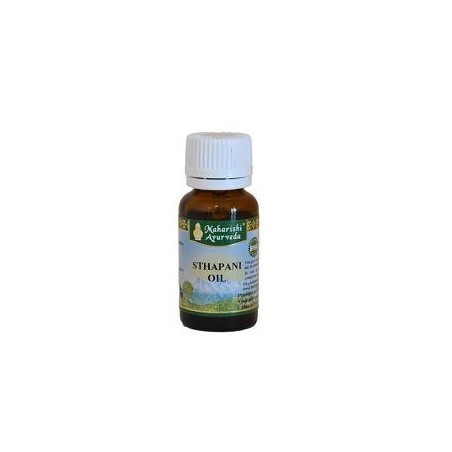 Sthapani Oil Olio Essenziale