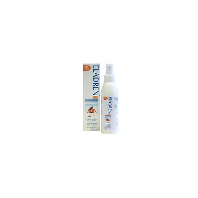 Eladren Spray Spf25 150ml