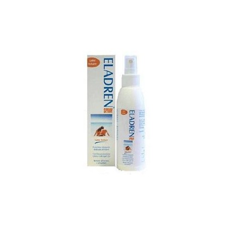 Eladren Spray Spf25 150ml