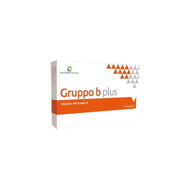 Aqua Viva Gruppo B Plus 