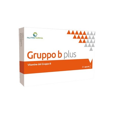 Aqua Viva Gruppo B Plus 